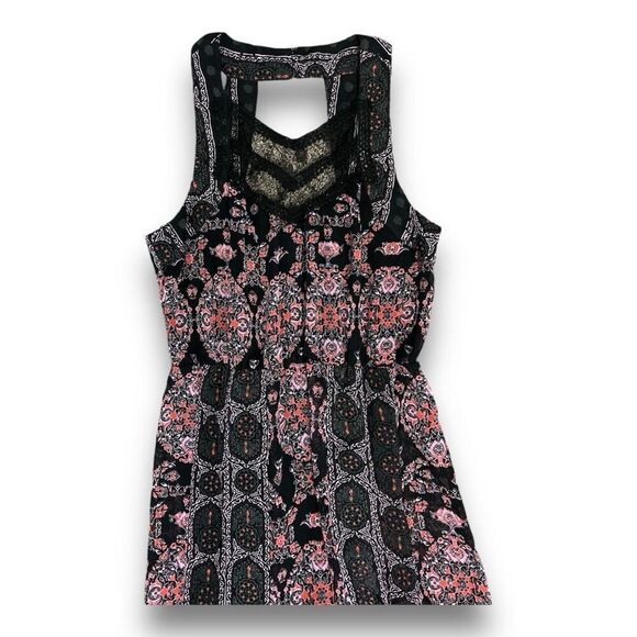 Free People Moroccan Maxi Dress 2 - Picture 4 of 12